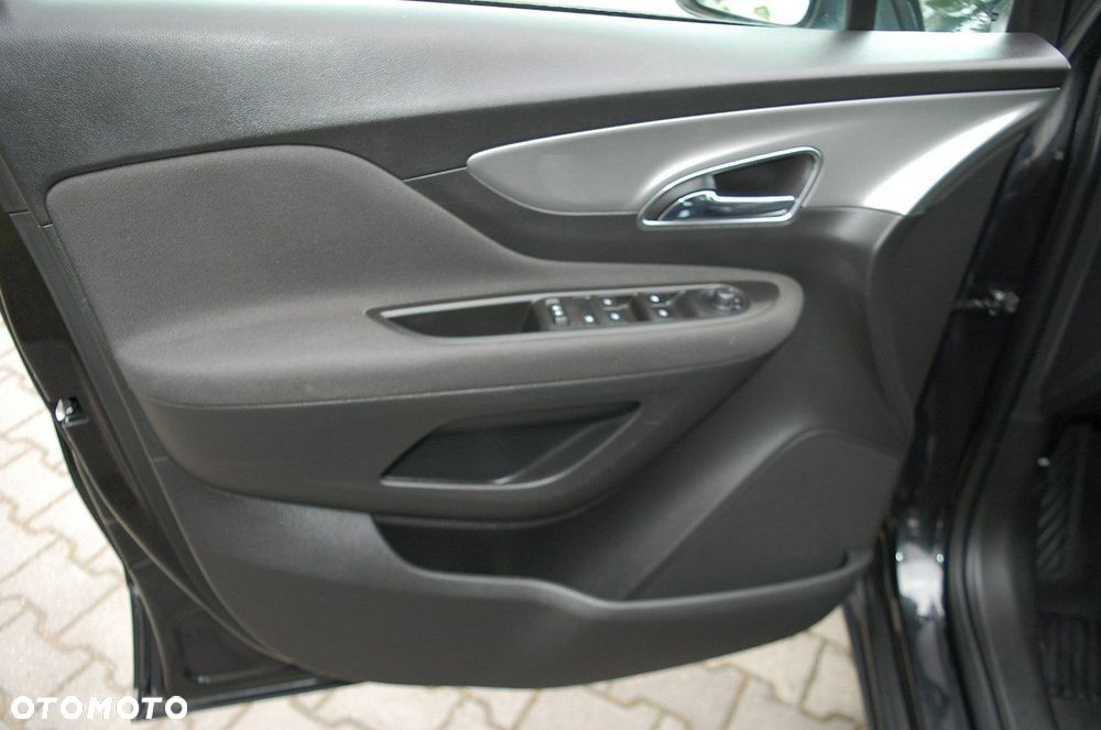 Opel Mokka - 28