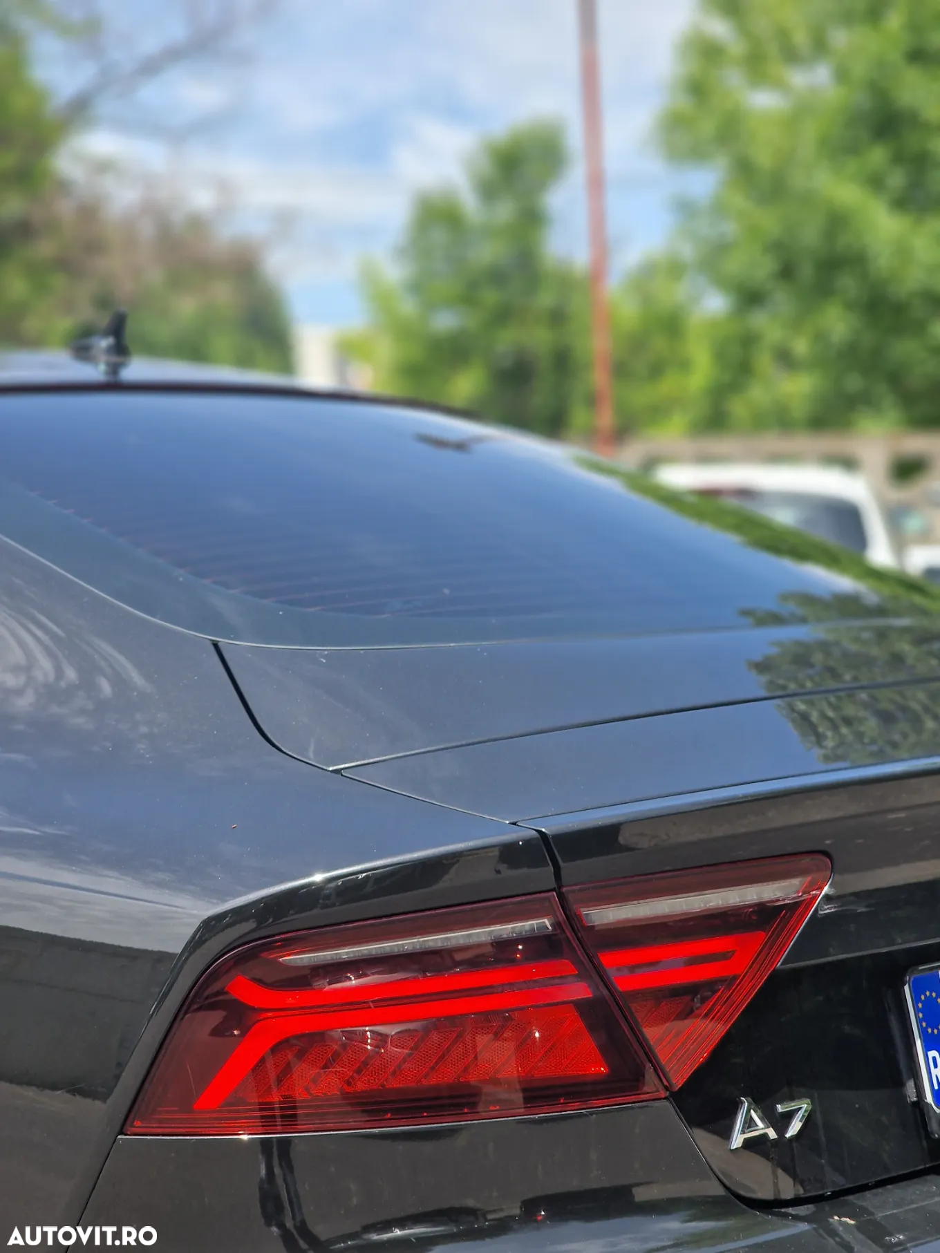 Audi A7 - 11