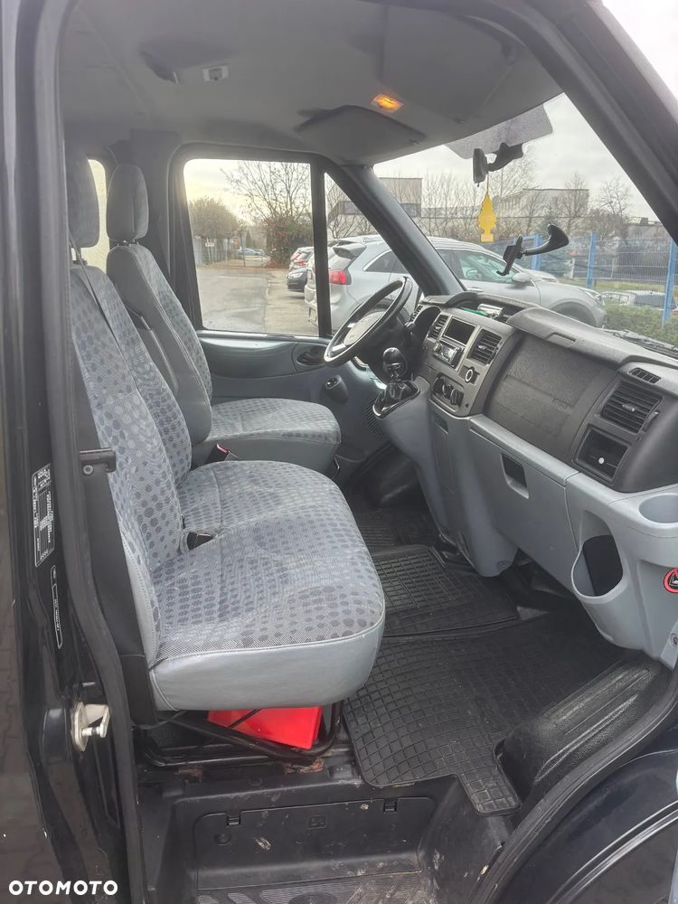 Ford Transit - 6