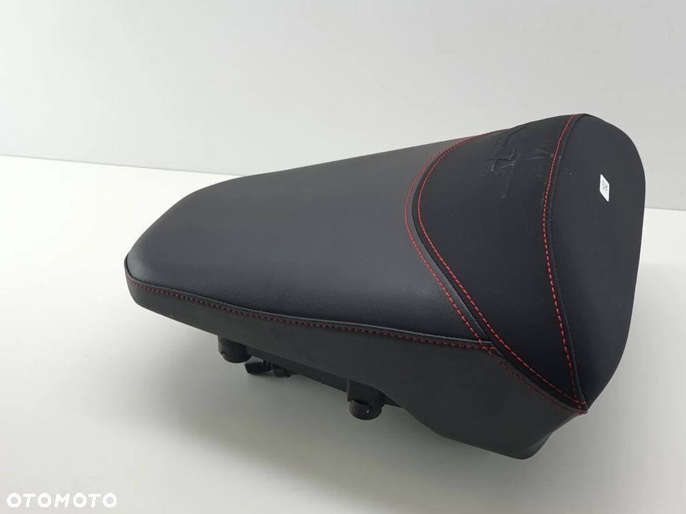 Siedzenie Pasazera Kanapa Komfortowa Honda Nt 1100 - 3