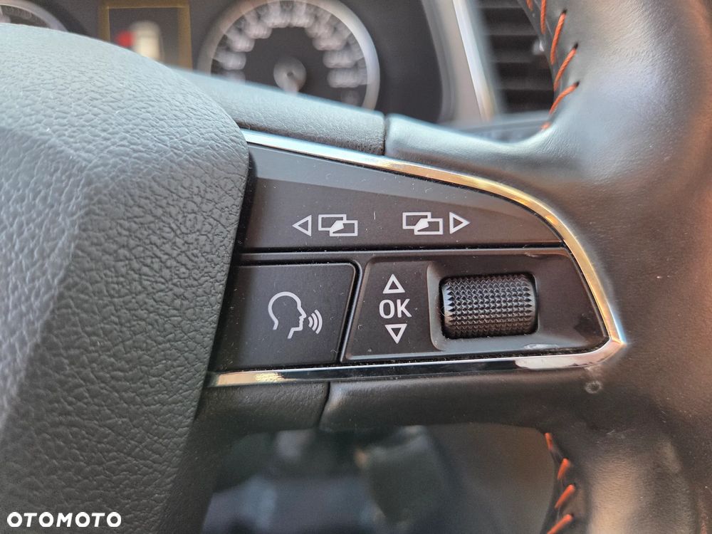 Seat Leon 1.6 TDI Start&Stop Reference - 24