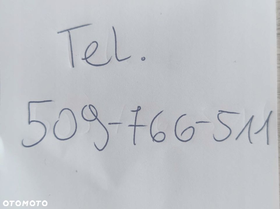 PAS NAPINACZ Prawy Lewy Fusion Mondeo MK5 - 2