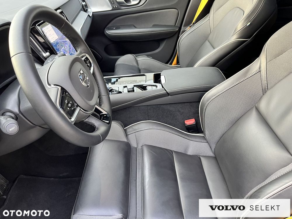 Volvo S60 - 12