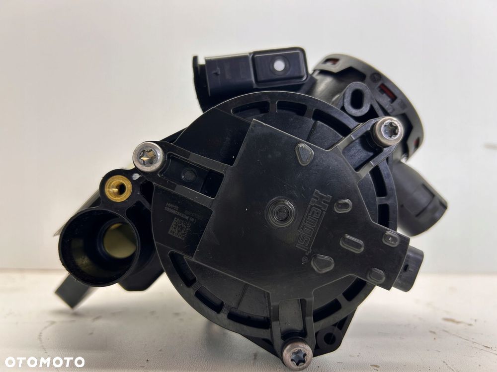 MERCEDES A1390782800 SEPARATOR OLEJU - 7