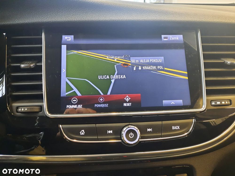 Opel Mokka X 1.4 (ecoFLEX) ECOTEC Start/Stop Color Innovation - 28