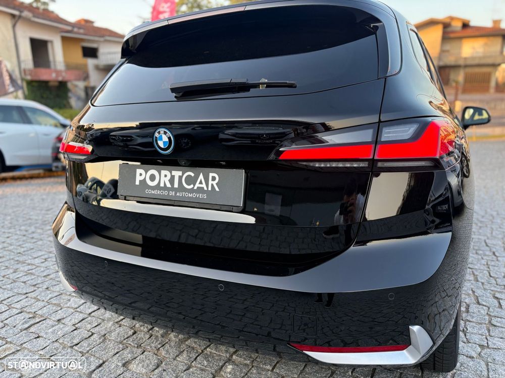 BMW 225xe Active Tourer e xDrive Edição Optimized - 12