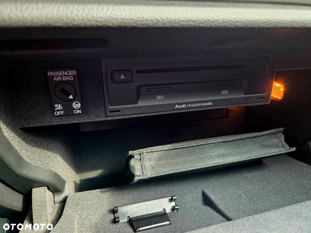 Audi A3 Sportback 2.0 TDI sport - 31