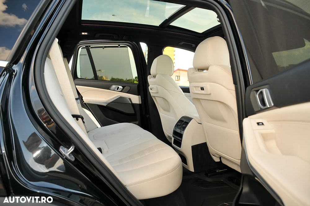 BMW X5 - 7
