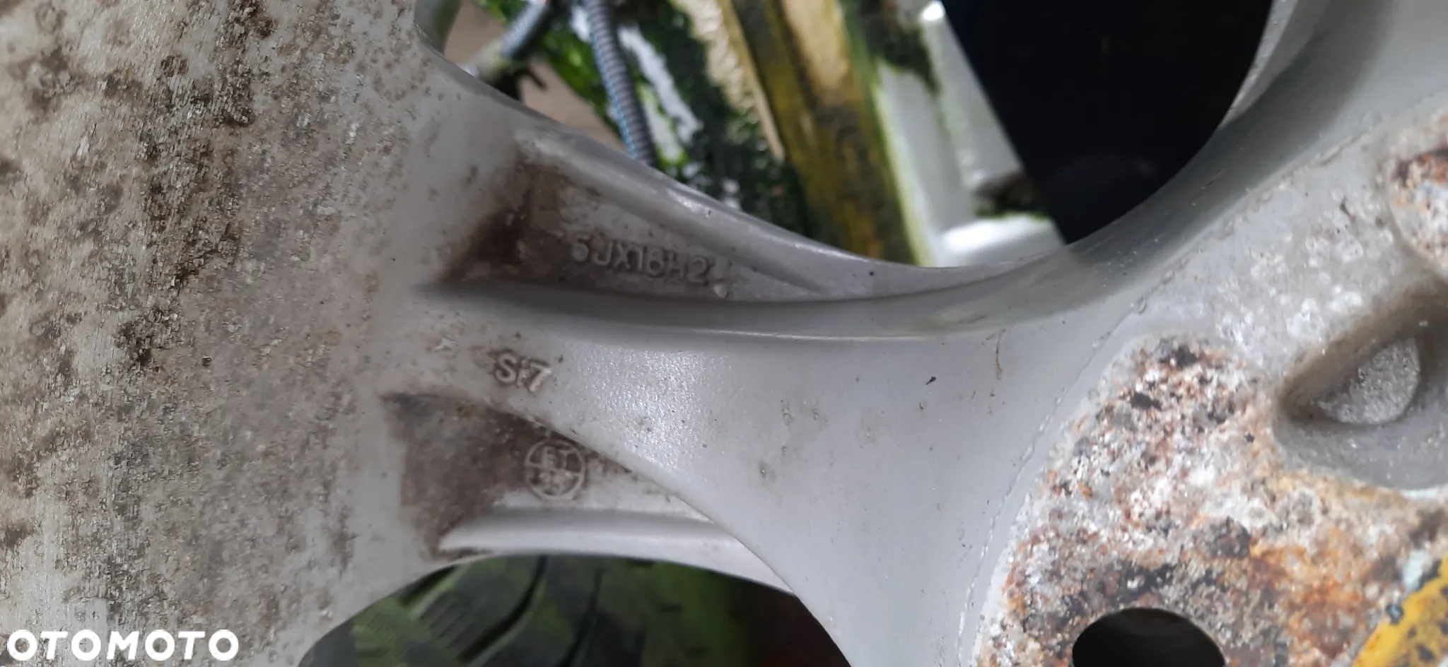 ALUFELFI felgi Koła 16 Opony zimowe 215/65r16 Hyundai Kia Honda Nissan Volvo Mitsubishi 5x114.3 et 35 - 12