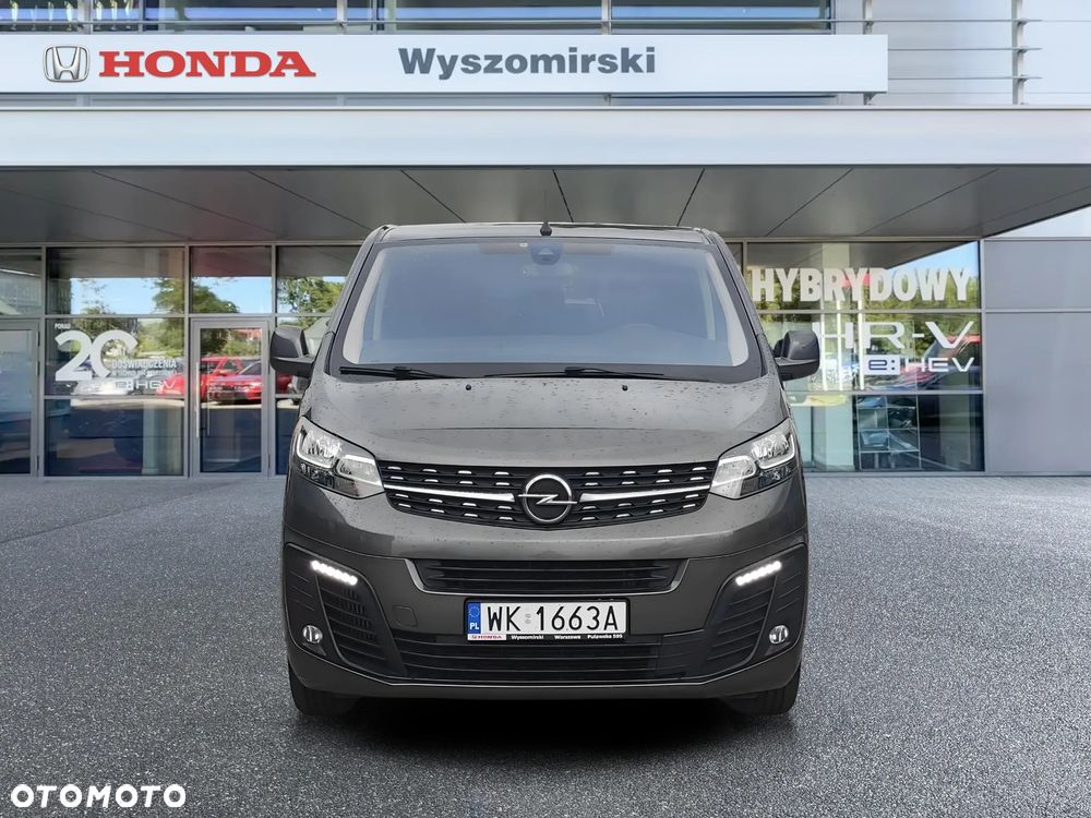 Opel Zafira 1.5 D L Edition - 8