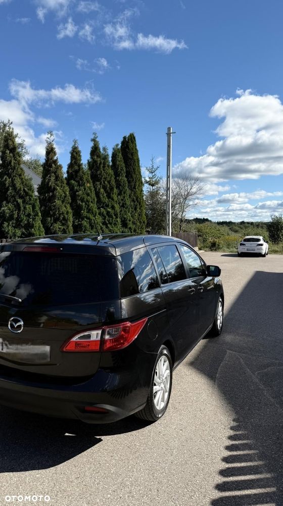 Mazda 5 1.6 CD Exclusive - 3