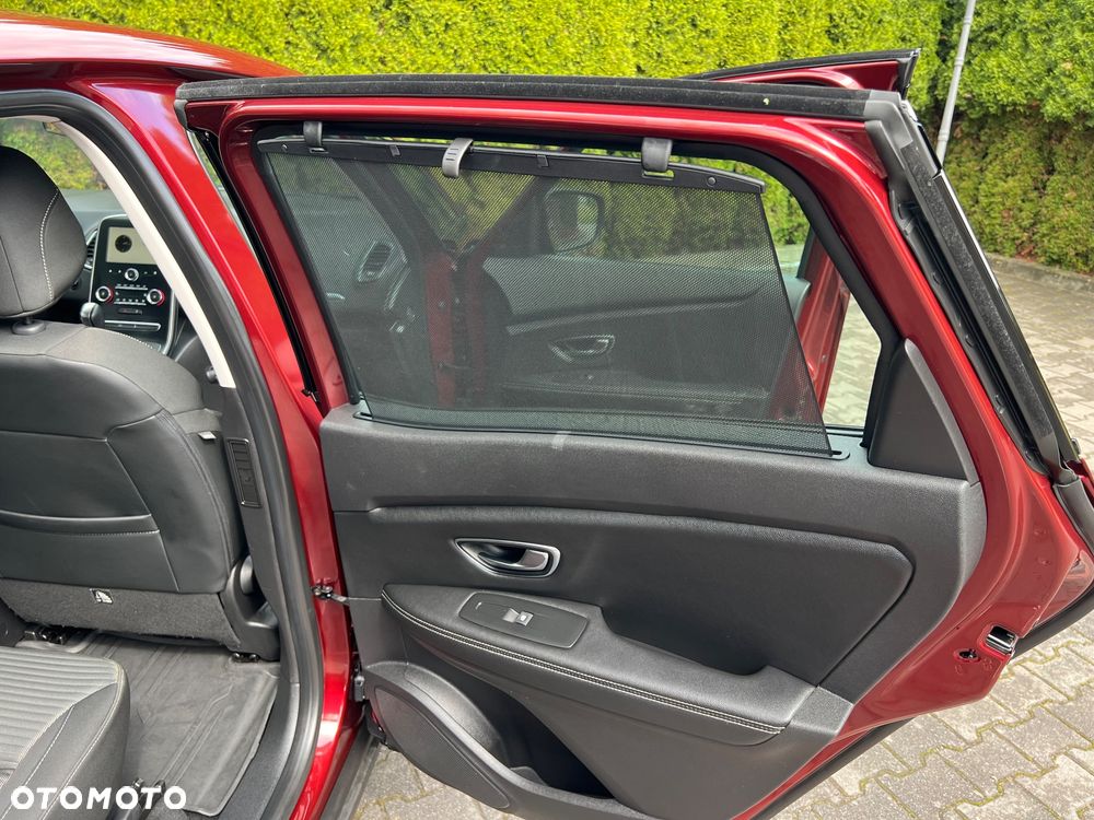 Renault Scenic 1.3 TCe Energy Intens EDC - 21