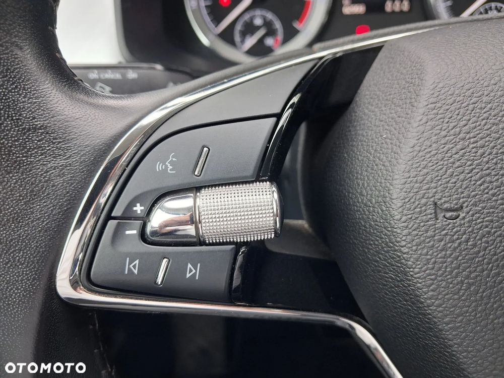Skoda Kodiaq 1.5 TSI ACT 4x2 Ambition DSG - 14