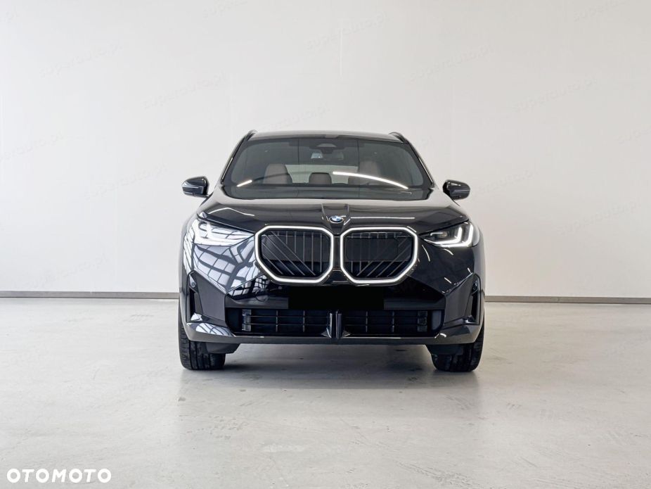 BMW X3 xDrive20 mHEV - 6