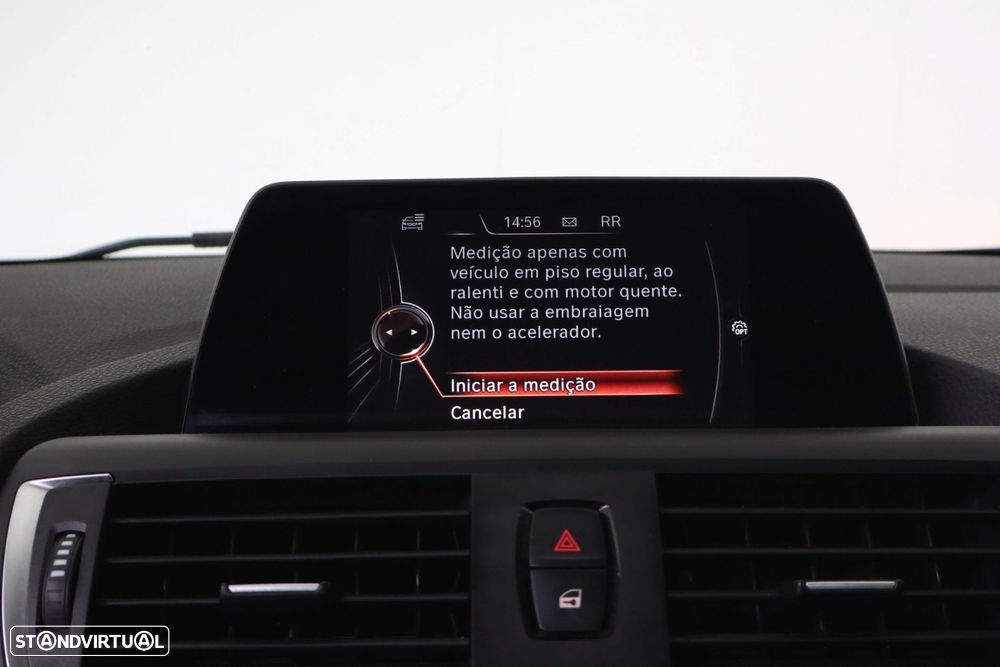 BMW 116 i Advantage - 28