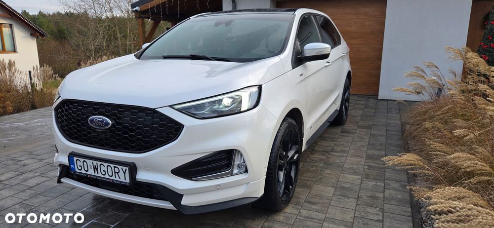 Ford Edge 2.0 EcoBlue Twin-Turbo 4WD ST-Line - 3