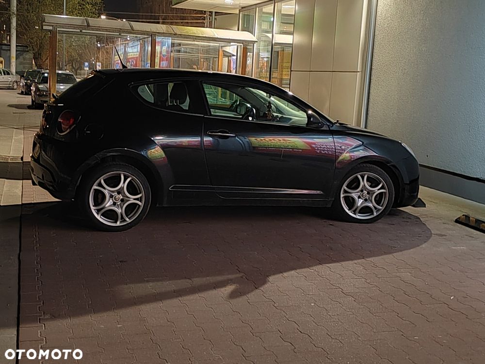 Alfa Romeo Mito - 1