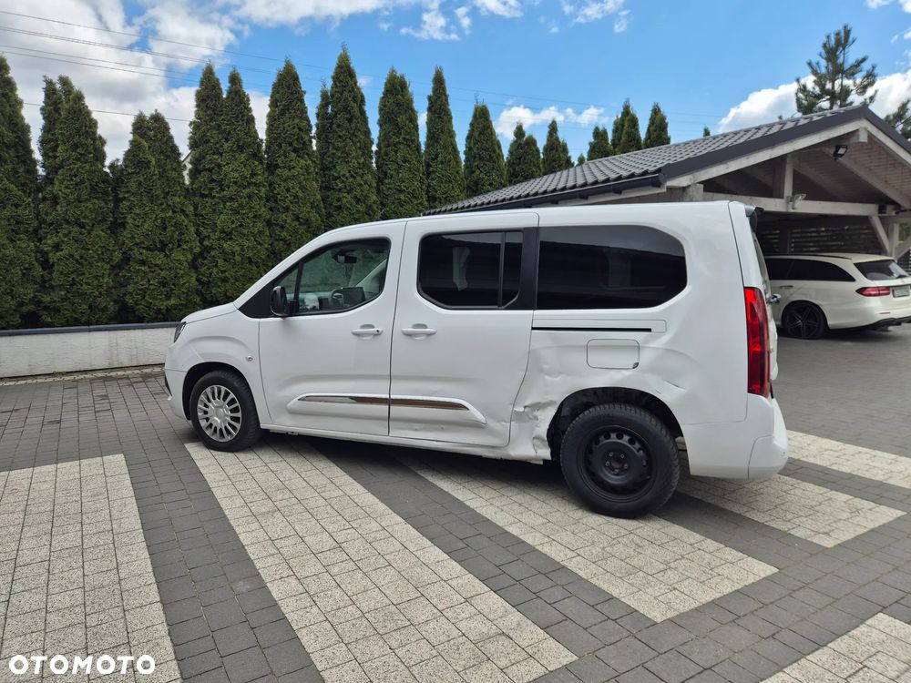 Toyota Proace City Verso Long 1.5 D-4D Business - 15
