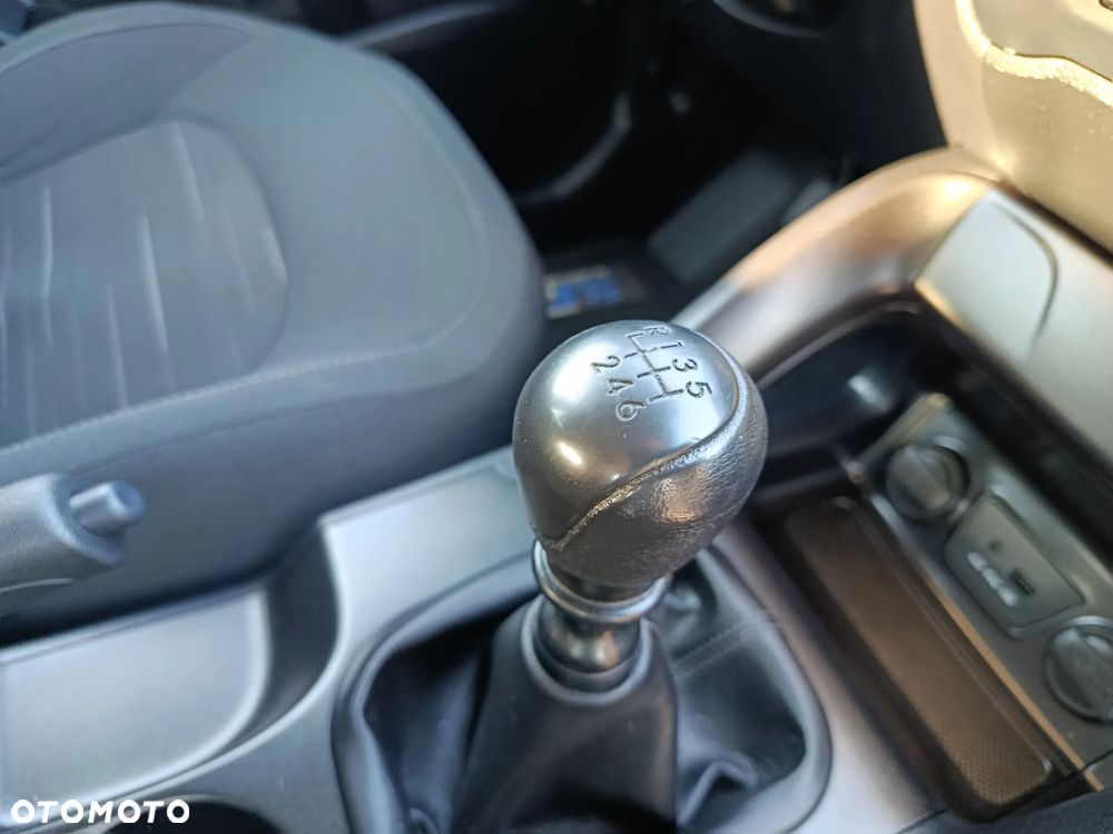 Hyundai ix35 blue 1.6 2WD Finale Silver - 19