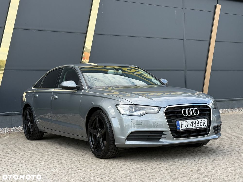 Audi A6 Limousine 2.0 TDI Prime Line - 2