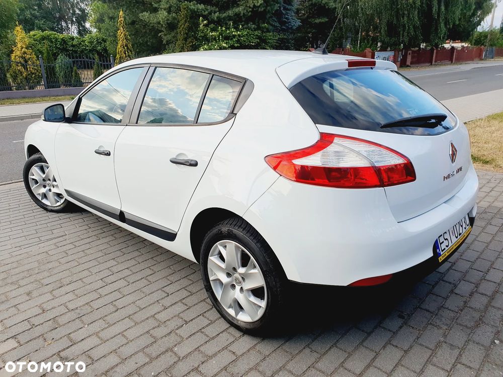 Renault Megane - 21