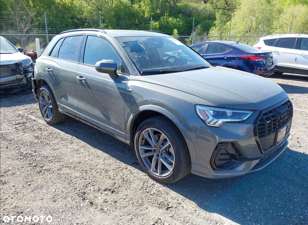 Audi Q3 - 7