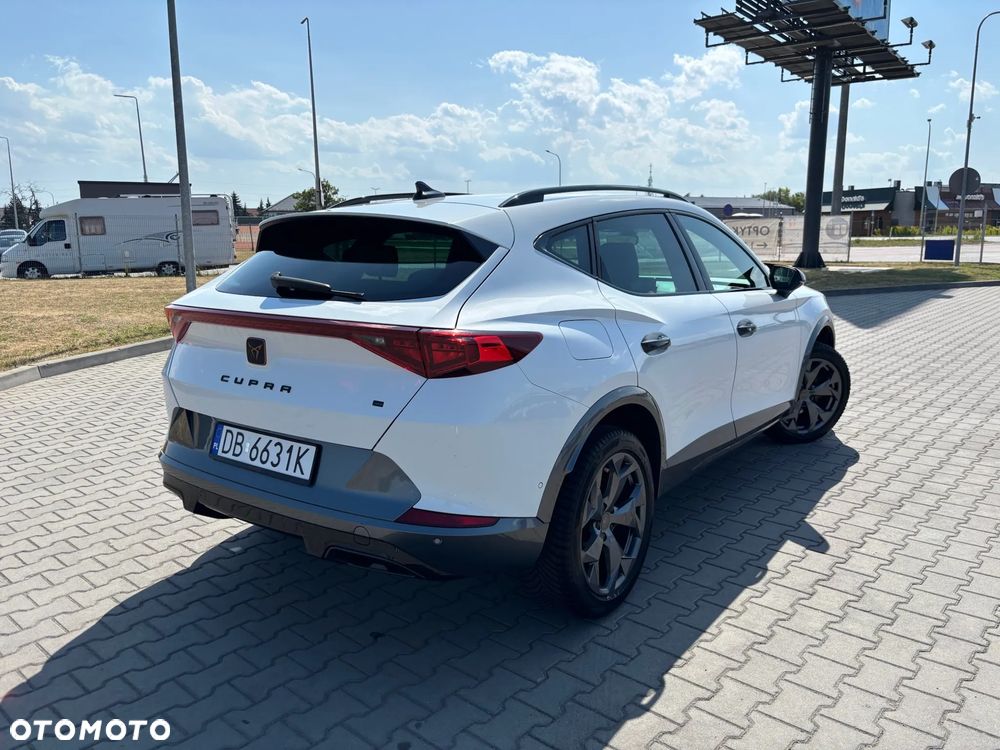 Cupra Formentor 1.5 TSI - 17
