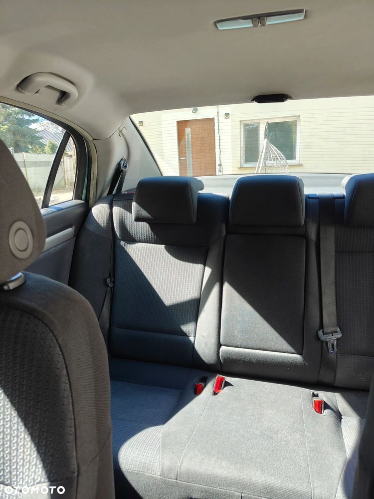 Opel Vectra 1.9 CDTI Elegance - 15