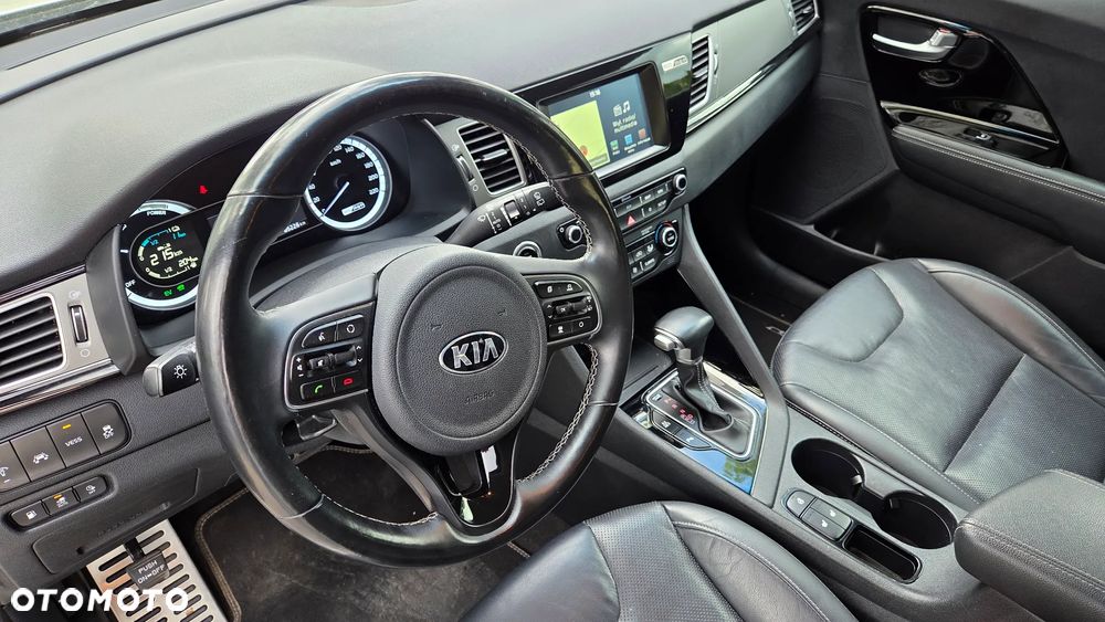 Kia Niro - 20