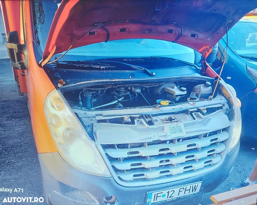 Renault MASTER - 4