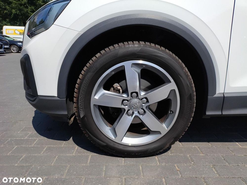 Audi Q2 35 TFSI S tronic - 10