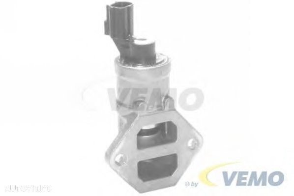 Supapa IAC, relanti, reglaj mers in gol, noua, Ford Focus 1998-2004, 1.4, 1.6 16V