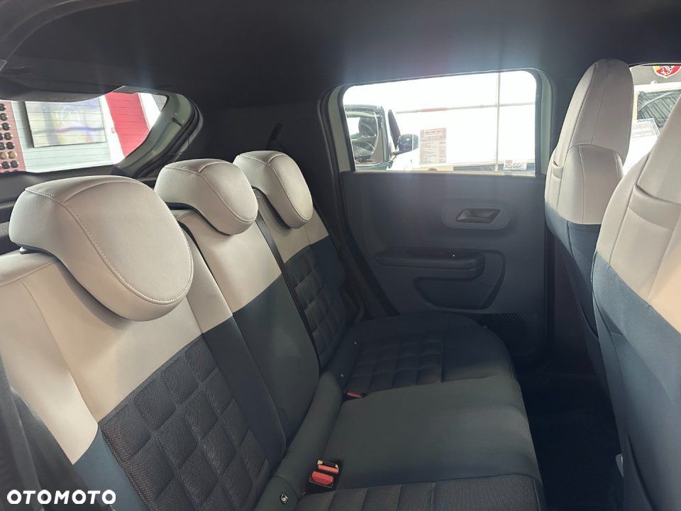 Fiat Grande Panda - 16