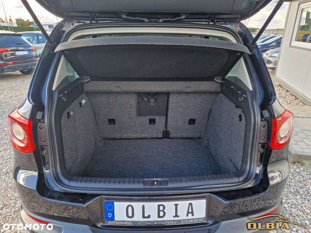 Volkswagen Tiguan - 14