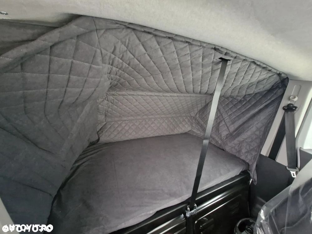 Renault Trafic DETARAT - 14