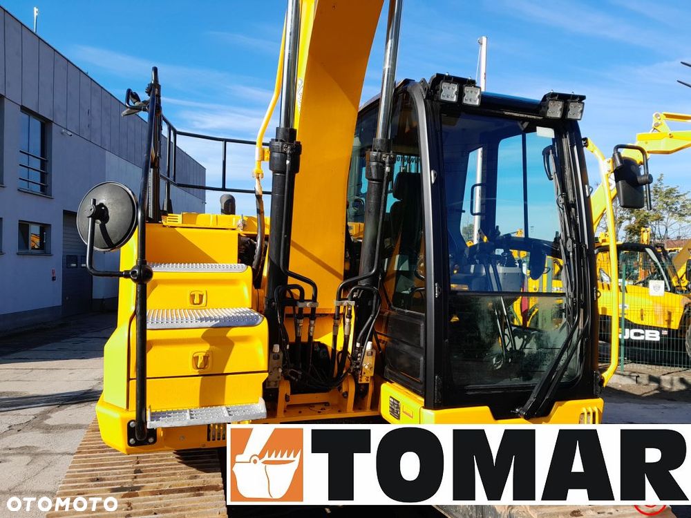 JCB 140X 2022R - 9