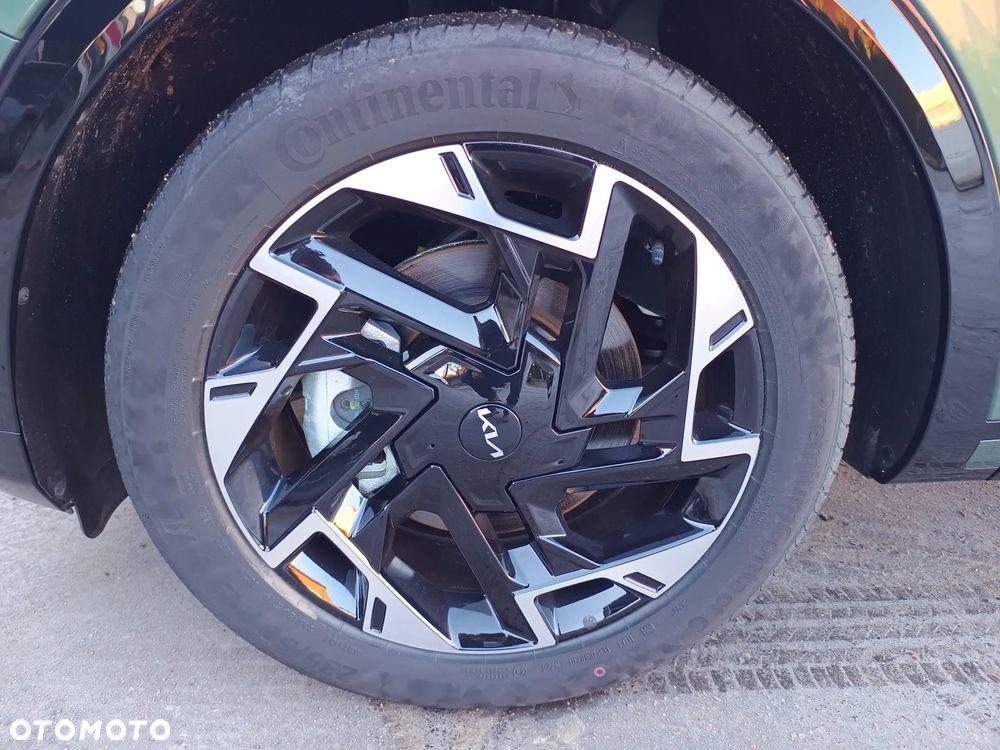 Kia Sportage 1.6 T-GDI GT Line 4WD DCT - 23