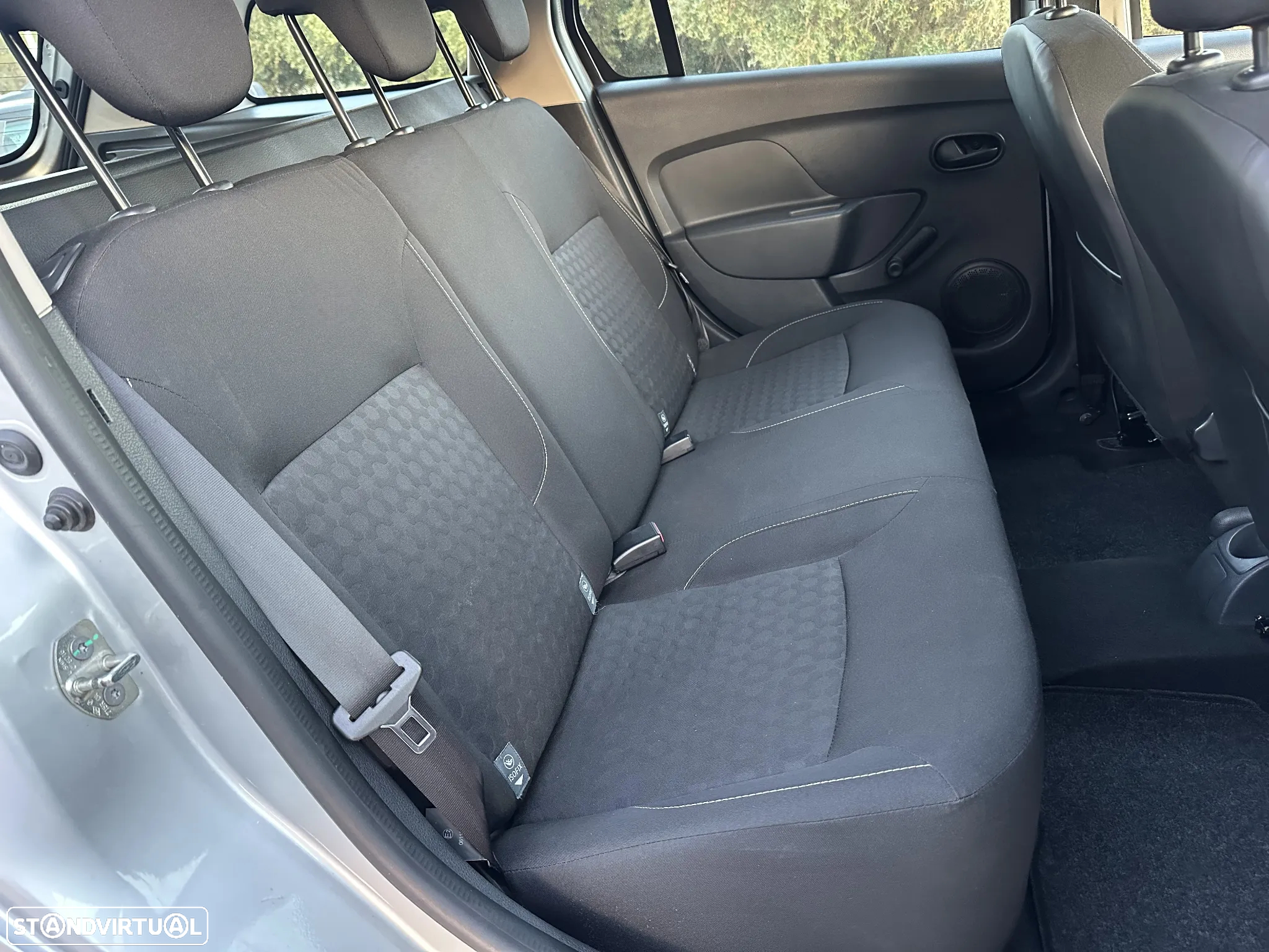Dacia Logan MCV - 9