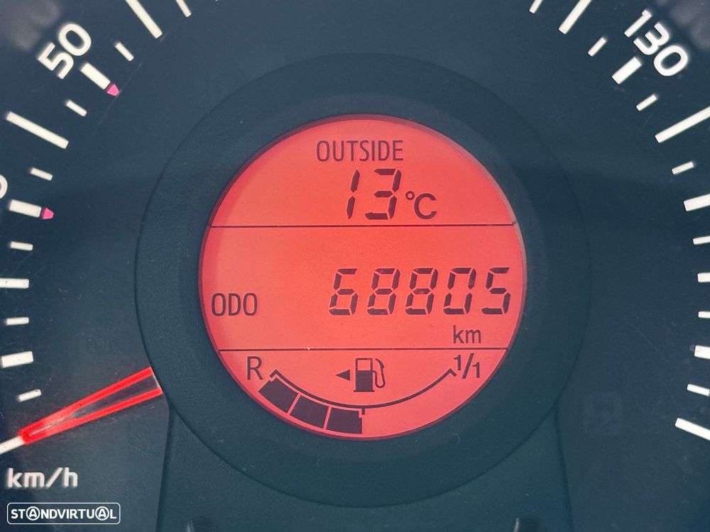 Citroën C1 1.0 VTi Feel - 6