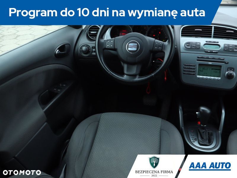 Seat Altea - 9