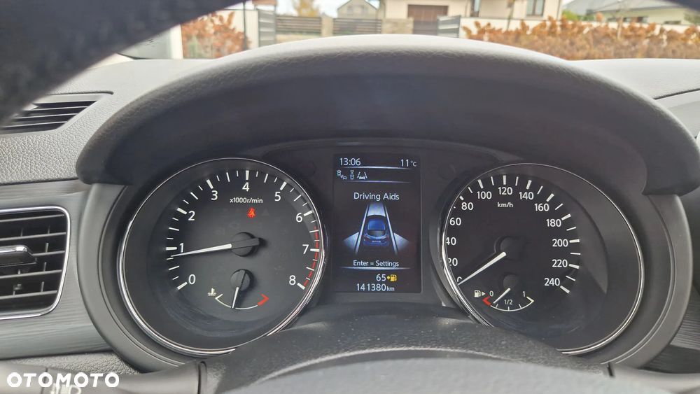 Nissan Pulsar 1.2 DIG-T Tekna - 22