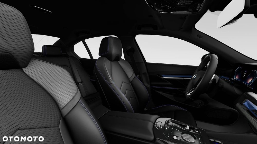 BMW Seria 5 520d mHEV M Sport - 10