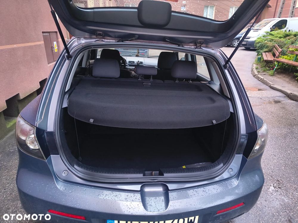 Mazda 3 - 17