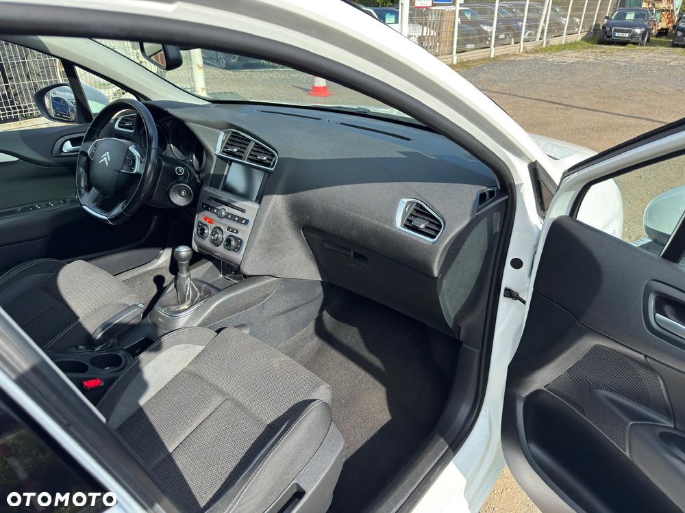 Citroën C4 1.2 PureTech Feel Edition Elite - 9