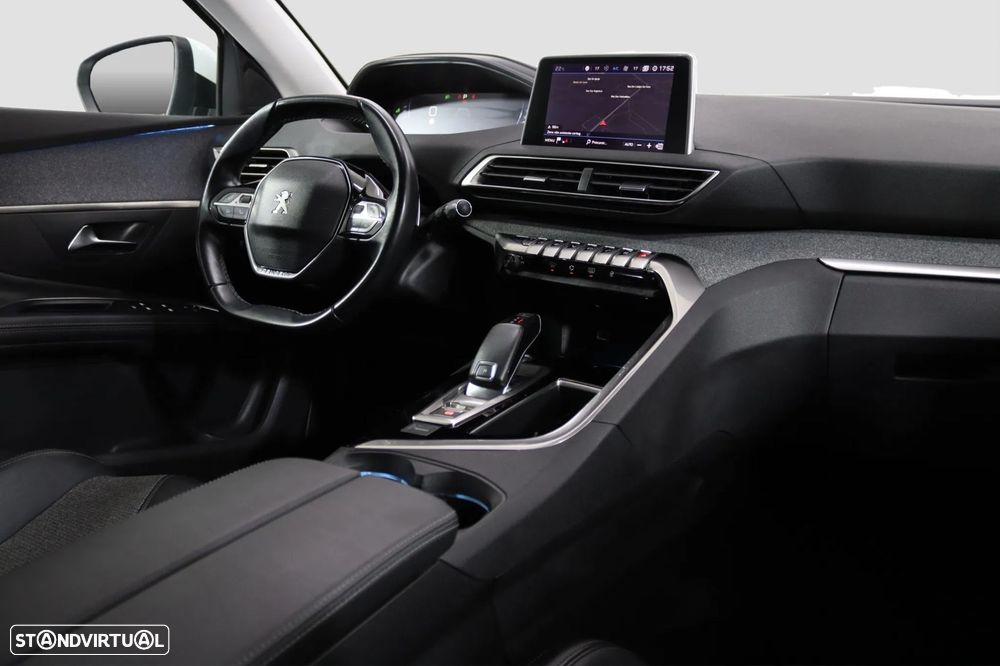 Peugeot 5008 - 5