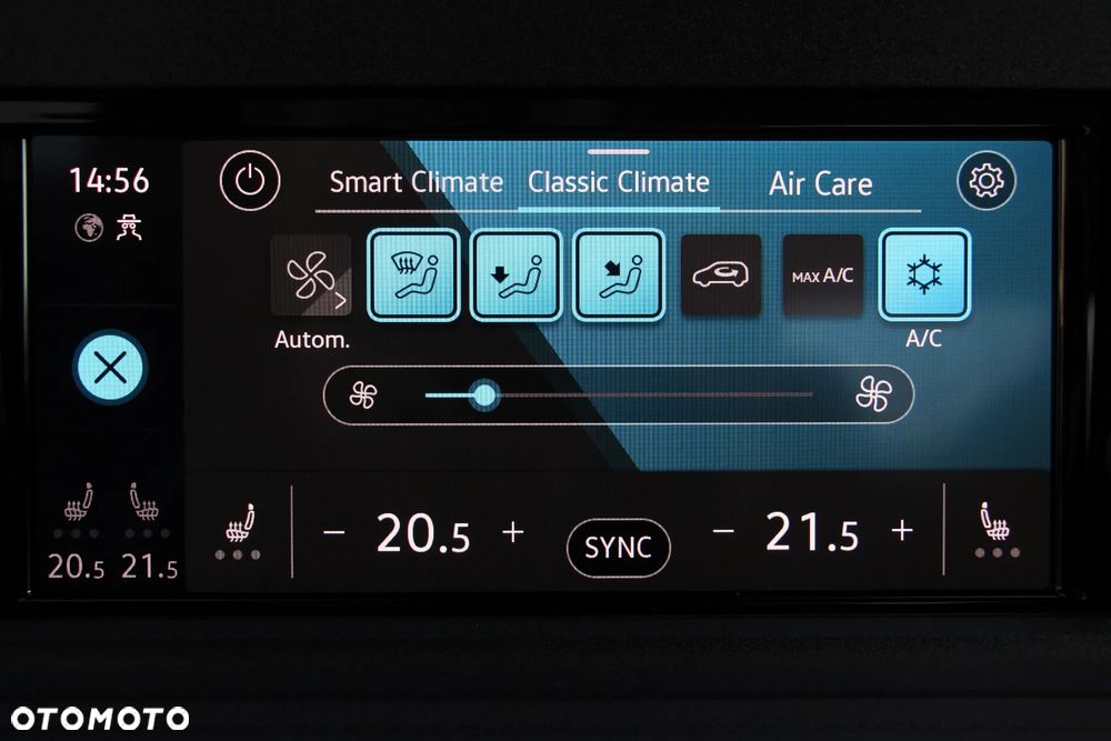 Volkswagen Caddy Maxi 1.5 TSI Life - 36