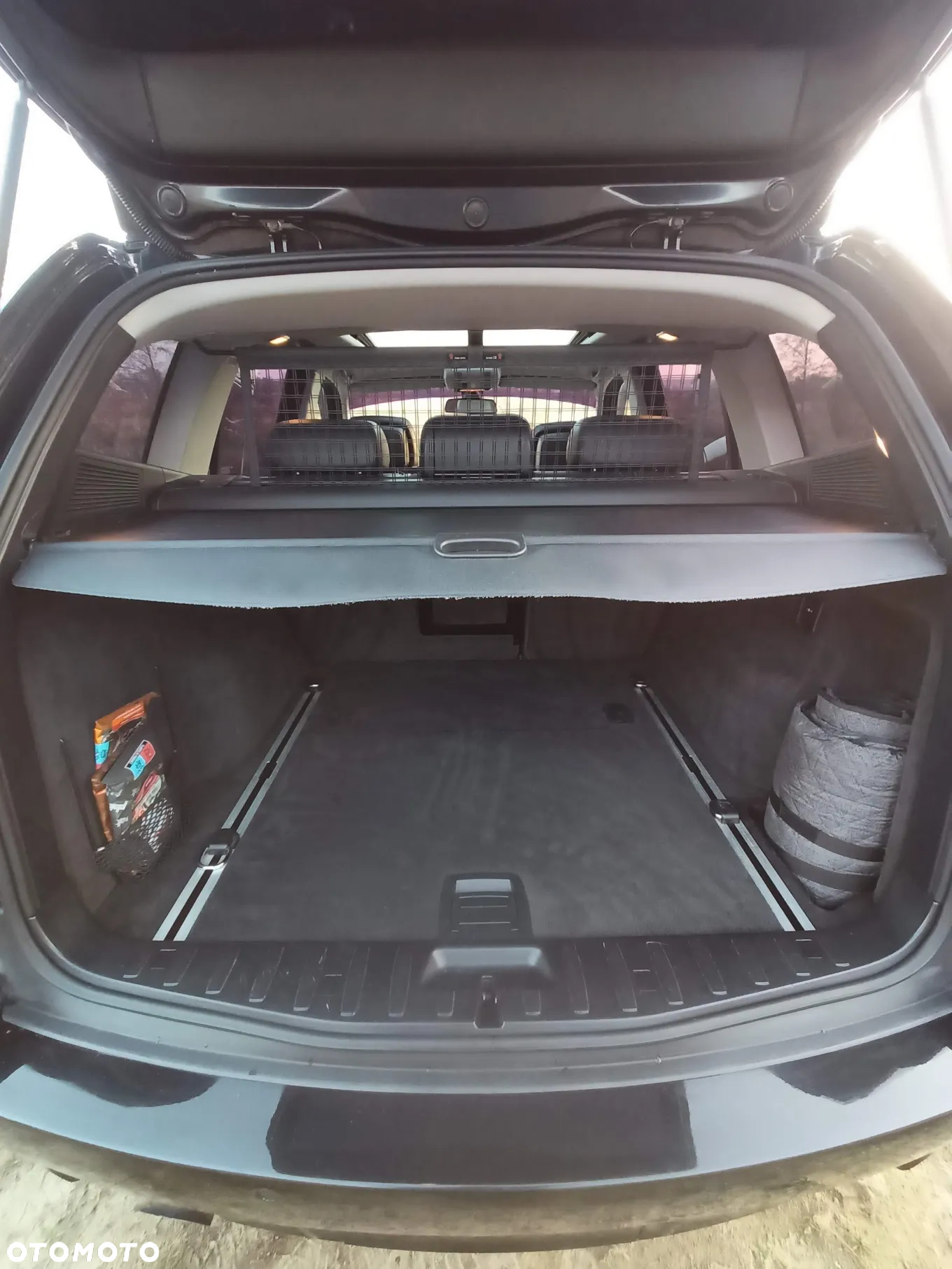BMW X3 xDrive20d - 15