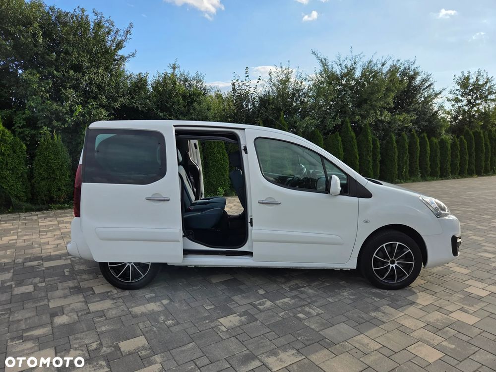 Citroën Berlingo Multispace BlueHDi 100 SELECTION - 25