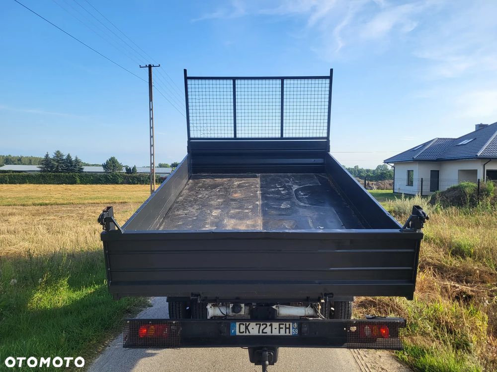 Renault Mascott - 5