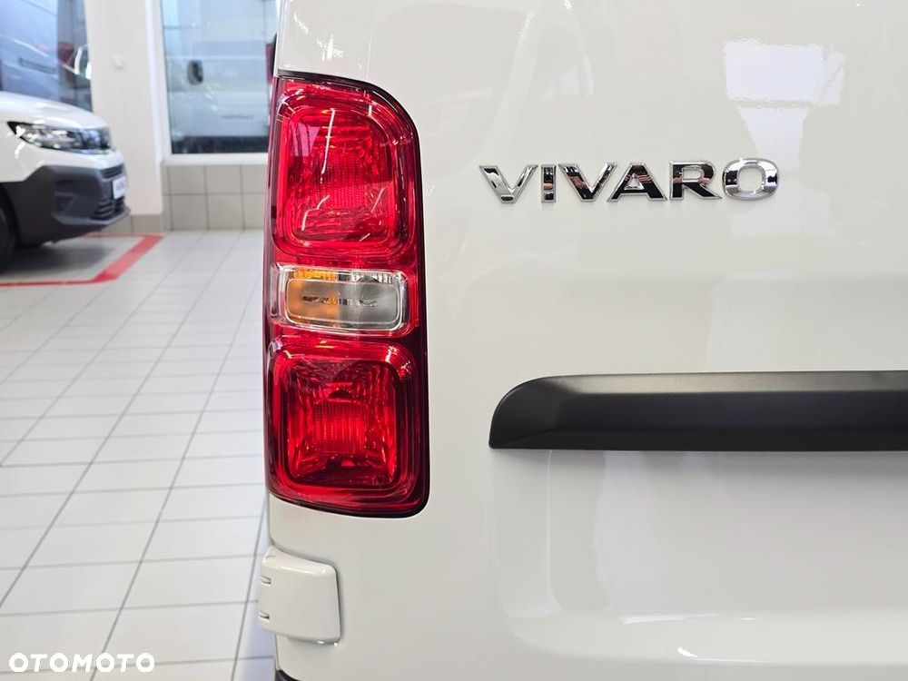Opel Vivaro - 24